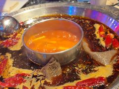 -李雪火锅食府(宽窄巷子总店)