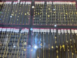 点击看大图 -永锦黄金加工·回收打金店(上海南翔店)