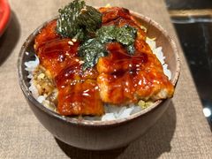 鳗鱼三吃-伊藤ITO(侨福芳草地购物中心店)