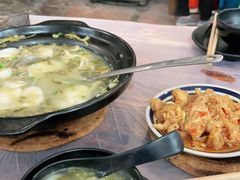 -小时候焗海鲜(鄞州万达店)