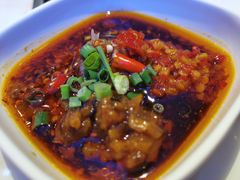 -潮牛一家潮汕牛肉火锅(璧山中央大街店)