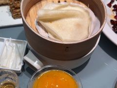 -小大董·烤鸭(观景餐厅·南京西路店)