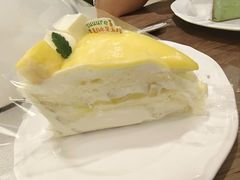 -流酥可心·牛乳蛋糕商店(禾祥西路店)