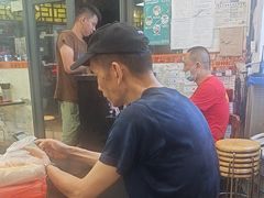 -熊记鸡粥瑞熊美食店(石岗大街店)