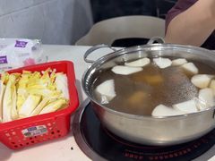 -菜忠潮州牛肉店(岗厦店)