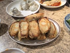 -金谷园饺子馆(北邮总店)
