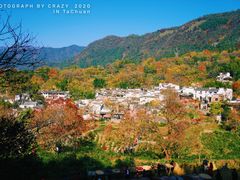 -塔川景区