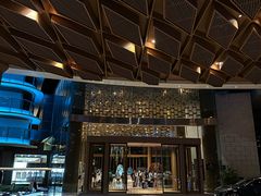 -三亚山海天JW万豪酒店