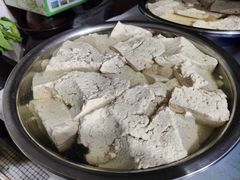 -海关荤豆花(洋河一路店)