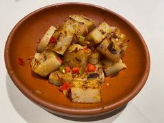 -衡山汇·高级粤菜(霄云路店)