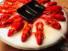 -沪小胖小龙虾(淮海中路旗舰店)