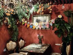 -第101座花园餐厅(湖滨88店)