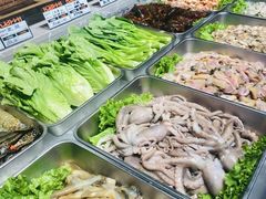 -海味当家·蒸锅海鲜(中山广场创始店)