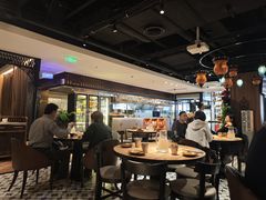 -耶里夏丽·丝路新疆菜·清真食品(徐汇南丹东路臻选店)