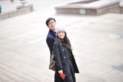 -HY小曼wedding·TOPYOUNG团队