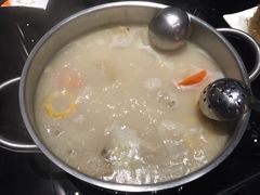 -官也街澳门火锅(新源里店)