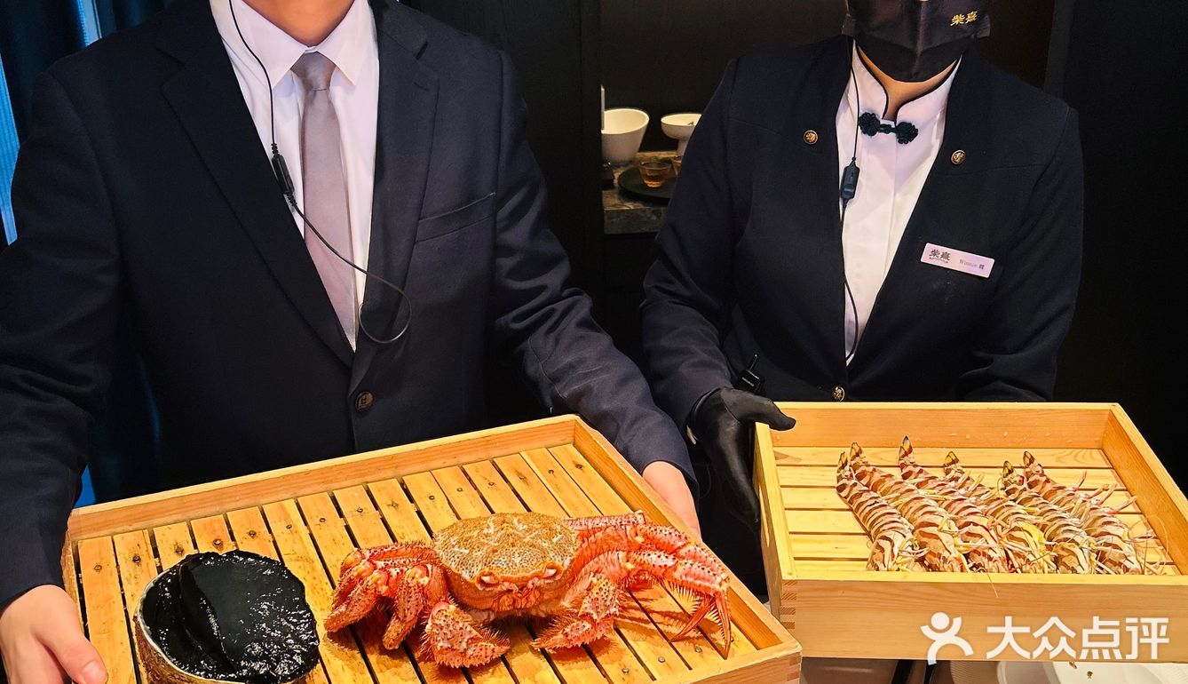 ⚜️柴熹｜奢侈一把港式火锅里的爱马仕