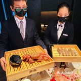 ⚜️柴熹｜奢侈一把港式火锅里的爱马仕