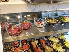 -齐函杨佳清真烤肉(鑫海店)