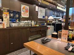-沼津港精致料理·寿喜烧·烧鸟(龙湖南桥天街日料榜单店)