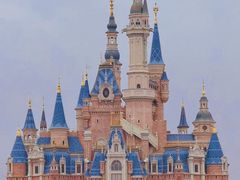 -上海迪士尼度假区