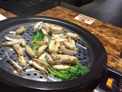 -船奇蒸汽海鲜·闽菜(八市海鲜总店)