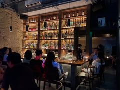 -RMK Shochu Bar(三诺店)