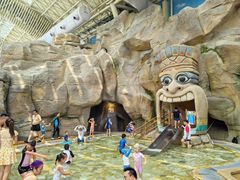 -杭州开元森泊度假乐园