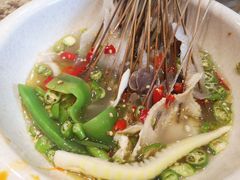 -嘉州叶婆婆钵钵鸡(建设路店)