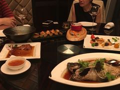 -新天世纪中餐厅