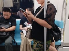 -商城路(地铁站)