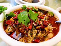 -宁波汉通海鲜大酒店(江湾店)