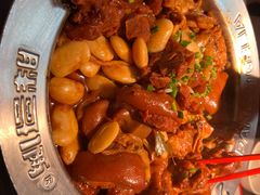 -胖哥俩肉蟹煲(龙德广场店)
