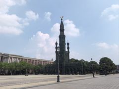 -海澜飞马水城