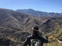 -灵山