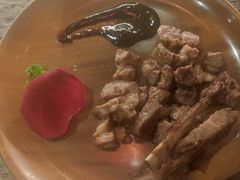 -广州增城保利皇冠假日酒店-玄日本餐厅