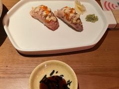 -有喜屋·鲜鸡烧鸟·居酒屋(安龙路店)