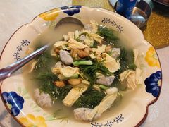 -崖口红树林海鲜餐厅