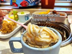 -龍歌自助小火锅(漳州二路爱购店)