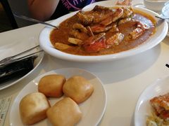 -无招牌海鲜餐厅(滨海艺术中心店)