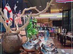 -海宁铂尔曼酒店紫荆中餐厅