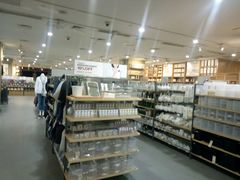 -MUJI无印良品(万象城店)