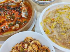 -笨罗卜浏阳菜馆(太平街店)