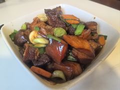 -嘉丰湘菜馆(芳群园店)