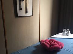 -韵道养生.足道.按摩.SPA(古美店)