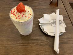 -蜜棠甜品(平山店)