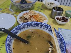 -余福记老味道烩面馆(长春店)