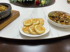 -鄱阳湖·江西小炒·瓦罐煨汤(五道口店)