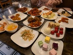 -嘉悦汗蒸时代(曙光路店)
