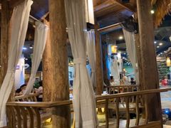 -花溪雨·森林餐厅(石基店)